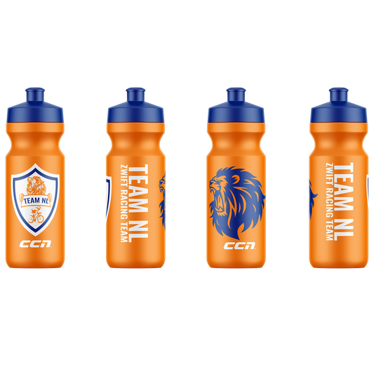 Set van drie Team NL Bidons
