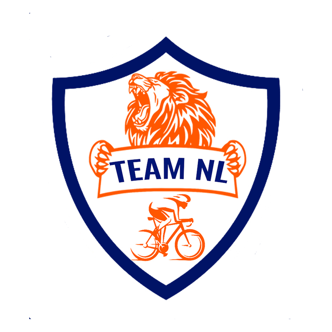 Team NL Lidmaatschap 2026/2027! Lidmaatschap geeft 10% Korting op je order!