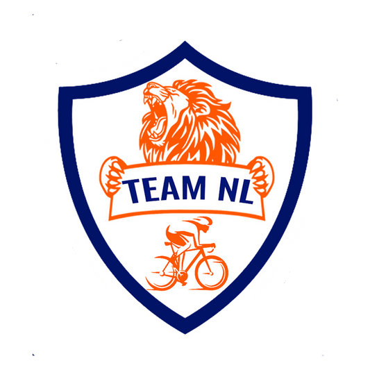Team NL Lidmaatschap 2026/2027! Lidmaatschap geeft 10% Korting op je order!